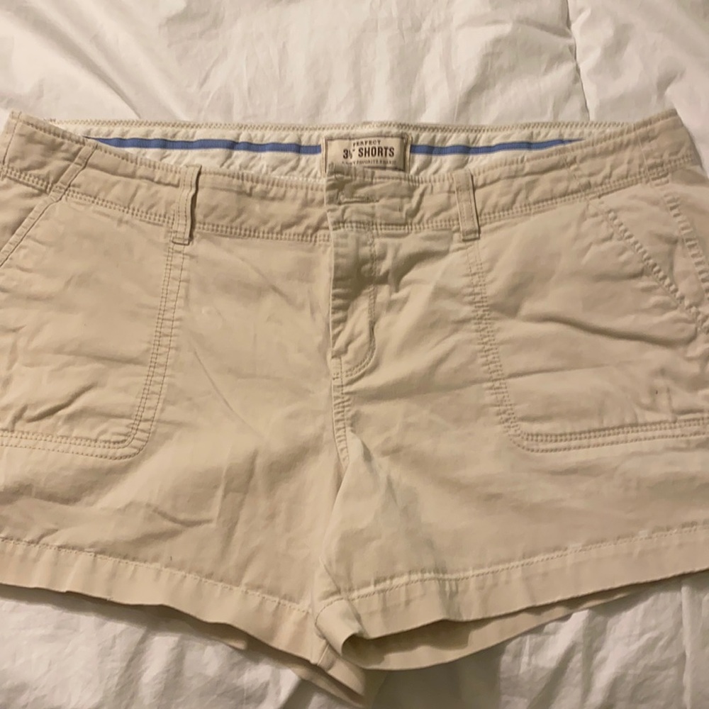 Old Navy shorts
